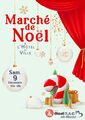 Photo Marché de Noël à Boulazac Isle Manoire