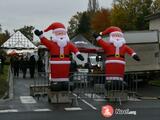 Photo Marché de Noël à Soyaux