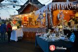 Photo Marché de Noël artisanal à Niederbronn-les-Bains