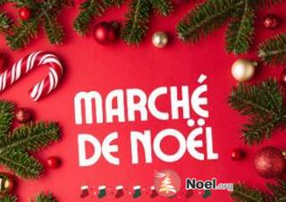 Marché de Noël : au profit de l'Association OSES de Geaune