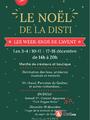 Photo Noël de la Disti - Les Week-ends de l'avent à Castelnaudary
