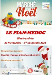 Photo du marché de Noël 10 eme - marche de noel