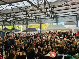 Photo du marché de Noël 10 ème Marché de Noël Artisanal et Gastronomique