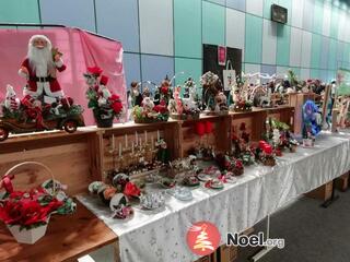 13e marche de noel