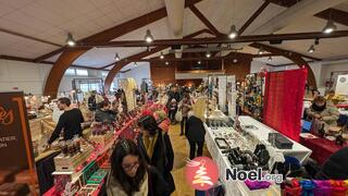 Photo du marché de Noël 14ème Marché de Noël de Castelginest