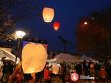 15ème édition du Marché de Noël de l'APEL St Charles