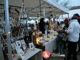 15ème édition du Marché de Noël de l'APEL St Charles