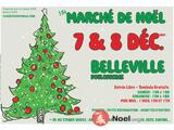 15ème Marché de Noël