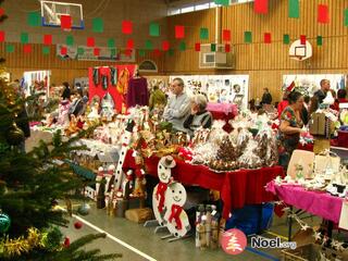 15ième Marché de Noël