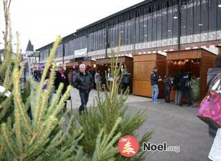 Photo du marché de Noël 16 ème Marché de Noël du COFAM