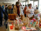 Photo 16ème Marché de Noël à l'Ehpad de Quintin à Quintin