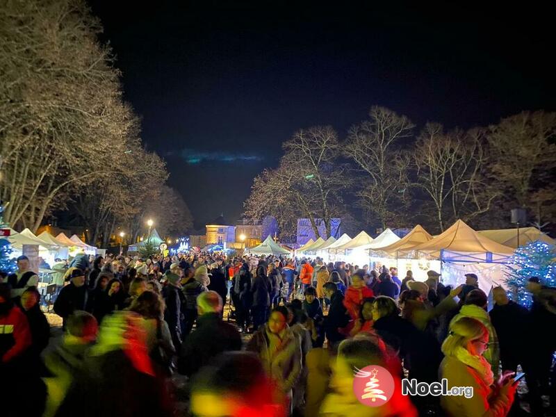 19 ième Marché de Noël