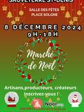 2 ème Marché de Noël