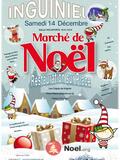 22 ème Marché de NOEL