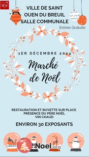 Photo du marché de Noël 22eme Marché de Noël