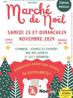 Photo du marché de Noël 23e Marché de Noël