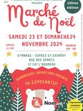 23e Marché de Noël