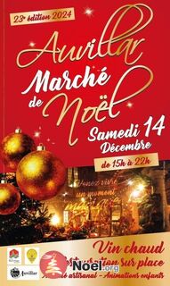 Photo du marché de Noël 23ème édition Marché de Noël