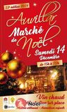 23ème édition Marché de Noël