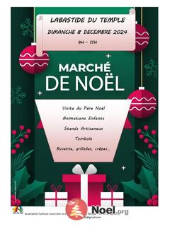 Photo du marché de Noël 26 ' marché de Noël