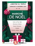 26 ' marché de Noël