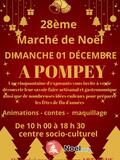 28ème Marché de Noël