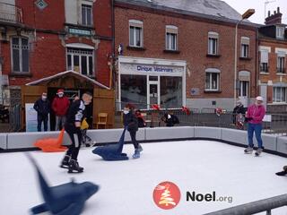 Photo du marché de Noël 29ème Marché de Noël