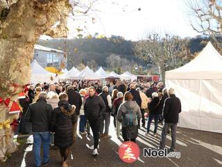 Photo du marché de Noël 30e Marché de Noël