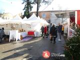 Photo 30e Marché de Noël à Malijai