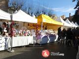 Photo 30e Marché de Noël à Malijai