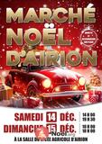 3eme marche de noel