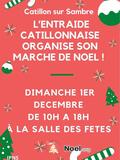 4 ème édition du marché de Noël