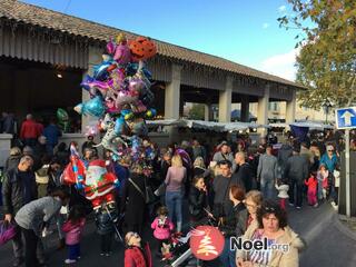 41ème Foire aux Santons et son 27ème Marché de Noël