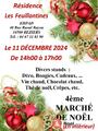 Photo 4ème Marché de noël à Béziers