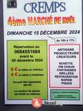 4ème Marché de Noël