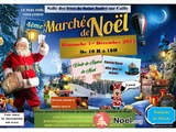 4eme Marché de Noël