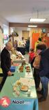 Photo 4ème marché de Noël au Grenier à Castanet-Tolosan