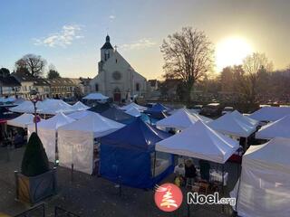 4ème Marché de Noël 'La Quincéenne'