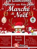 4ème Marché de Noël 'La Quincéenne'