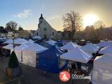 Photo 4ème Marché de Noël 'La Quincéenne' à Quincy-Voisins