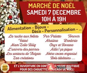 Photo du marché de Noël 5e Marché de Noël