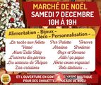 5e Marché de Noël