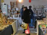 Photo 6 éme Marché de Noêl à Domèvre-sur-Avière