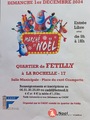 7ème MARCHE DE NOEL de Fétilly