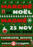 8ème marche de noel