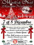 8eme Marché de Noël du Comité des Fêtes