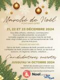 Photo Appel à Candidature Marché de Noël de Pont-Saint-Esprit à Pont-Saint-Esprit