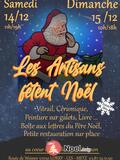 Photo Les Artisans fêtent Noël à Lorry-lès-Metz