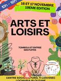 Arts et Loisirs