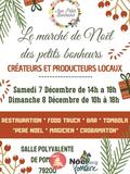 Aux petits bonheurs de Noël